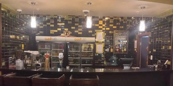 Goldrush Middelburg Safe, Secure & Social Gaming Destination
