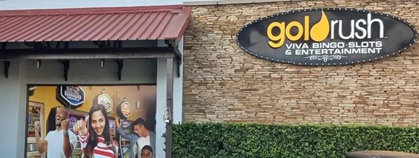 Goldrush Middelburg – Gaming, Style, and Local Flair