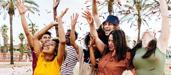 Goldrush Middelburg Money Shower – Catch the Cash