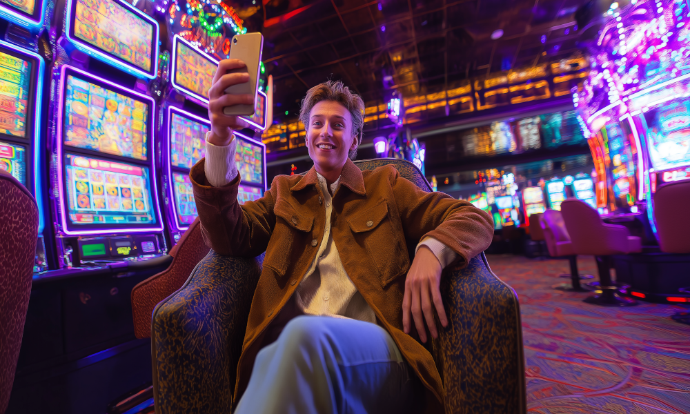 Goldrush Middelburg Safe, Secure & Social Gaming Destination
